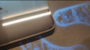 亿色苹果12/12ProMax钢化膜iPhone12/12ProMax手机膜12pm贴膜mini全覆盖高清防爆防摔抗指纹贴膜神器 防窥膜【2片装】 iPhone 12/12 Pro 实拍图