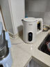美的（Midea）电热水壶烧水壶自动断电保温一体316L不锈钢 保温水壶7段调温恒温壶 1.7升17X304-PRO 实拍图