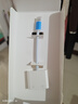 倍诺佳 苹果耳机转接头iPhone14 13Promax 12 11 XS 8Plus二合一分线器转换器转接器转接线转换头 双Lightning版充电二合一通话线控听K歌游戏 实拍图