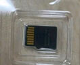 海康威视（HIKVISION）64GB TF(MicroSD)存储卡U3 C10 A2 V30 4K视频监控卡行车记录仪内存卡 数码闪速闪存卡 实拍图