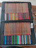 马可雷诺阿彩铅马克油性水溶彩色铅笔3100/3120 铁盒装 3100-48色油性彩铅 实拍图