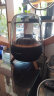 哈曼卡顿（Harman/Kardon）琉璃4代 360度环绕立体声 菱形氛围灯效 下沉式低音炮 桌面蓝牙音箱 Aura Studio4黑色 晒单实拍图