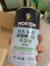 莫顿（MORTON） 盐 无碘海盐（未加碘） 无碘食盐  737g 实拍图