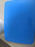 特百惠（Tupperware） 饺子盒1.3升冷冻保鲜盒汤圆盒 冰箱冷冻冷藏储藏收纳盒 1.3升蓝色两件套 实拍图