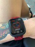 苹果手表 二手智能手表 Watch apple watch s11 apple watch s10 apple watch s9 S8 S7 GPS运动版 蜂窝款 S8/GPS款/银色 99新45/4 实拍图