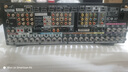 天龙（DENON）【价保618】AVC-X6800H 功放机音响音箱11.4声道家庭影院AV功率放大器解码器 日本产 进口 实拍图