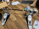 TAMA   HP600DTW HP900单踩 眼镜蛇双踩 电鼓架子鼓踩锤 HP200PTW双踩 实拍图