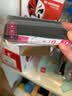 京呈T05N1大容量墨盒适用WF-4838/WF-7848 WF-7318/7841打印机墨粉盒 N1&U2+U3+U4 套装【适用WF7848】 实拍图