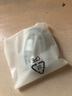 帆睿适用苹果12耳机线13入耳式耳麦iphone7 8线控11带麦克风X夹耳式XR有线14手机15耳塞 苹果8/XSMax/11Pro扁口孔-蓝牙版 实拍图