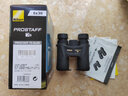尼康（Nikon）尊望prostaff 7S 8X30双筒望远镜高清户外观景寻蜂便携小巧望眼镜 实拍图