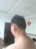 褚铁匠 专业剃头理发器电推剪电动推子宝宝儿童成人家用剪头发推子剃发器 双电池平牙剪送围布套装 实拍图