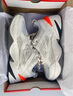 耐克（NIKE） 男子运动鞋  M2K TEKNO AV4789-001 40 实拍图
