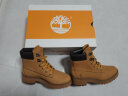 添柏岚（Timberland）官方女鞋新款6寸靴户外休闲舒适|A5VPZ A5VPZW/小麦色 38 实拍图