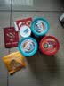 提拉米（TLAMEE）全新升级高含量乳铁蛋白+骨桥蛋白+A2奶源 lpo 60g*2罐 实拍图