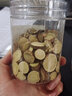 盛羿堂甘草干姜汤组合装干姜片泡水喝食用泡茶中药材炙甘草茶 【2罐】甘草、干姜 实拍图