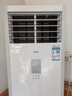 美的（Midea）立体式空调 样品机 3匹/5匹新能效冷暖柜机 强劲除湿智能 客厅空调商用二手柜机 预付定金 实拍图