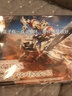 万代（BANDAI）高达拼插拼装模型玩具 HG 1/144 铁血的奥尔芬斯孤儿团 021巴巴托斯天狼座 5055446 实拍图