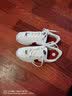 耐克（NIKE）女鞋秋季新款经典百搭COURT运动鞋时尚大童鞋低帮潮流休闲板鞋女 DV5456-缤纷多彩【时尚百搭】 38 (脚长240mm) 实拍图