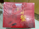 【活蟹】神行大闸蟹现货全母蟹鲜活六月黄螃蟹生鲜河蟹生鲜礼盒 六月黄2.5-2.8两 8只 实拍图