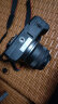 佳能（Canon）EOS R50 半画幅微单相机套机 小型便携高清4k美颜数码照相机 r50+18-45mm黑色套机 官方标配【香港仓发货】 晒单实拍图