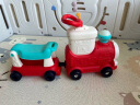 汇乐玩具多功能火车儿童早教玩具车1-3岁宝宝学步车滑行车扭扭车儿童节礼 晒单实拍图