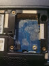 金胜维（KingSpec） mSATA SSD固态硬盘 30*50mm 炫速系列 【240GB】 mSATA 实拍图
