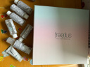 芙丽芳丝（Freeplus）洗面奶水乳护肤品套装柔润型3件母亲节520礼物 实拍图