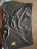 约克兔（YueKeTu）男士内裤兔子图案潮舒适四角印花平角青年裤头 4条装-F803【兔子印花】 4条 3XL 150-180斤 实拍图