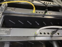 大唐卫士DT100服务器网络机柜托盘固定层板通用连接联系客服备注尺寸 实拍图