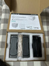 粤跃顺追风者Polar伯乐S4/S5/T6白色塔式CPU性能风冷散热器焊接铜底ARGB神光同步多平台扣具 Polar伯乐T6 黑 6热管双塔双风扇无光 实拍图