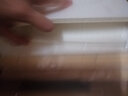 法拉蒙（faramon） b5大号上翻线圈本笔记本子活页本学生作业本b6小号随身记迷你口袋本 上翻/空白本2本 B5（179*267mm） 实拍图