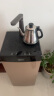 美的（Midea）茶吧机饮水机家用下置式桶装水抽水器上水器可旋转出水饮茶机立式温热型 YR1206S-X 晒单实拍图