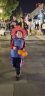 亚之杰玩具儿童音乐跳跳马3-6岁充气小皮马跳跃玩具承重450斤麋鹿圣诞礼物 实拍图