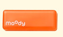 moody 隐形眼镜取戴器 实拍图