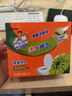 威猛先生（Mr Muscle） 洁厕宝38g*10块 柠檬香型 蓝泡泡洁厕块 厕所马桶清洁祛垢除异味 实拍图