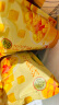 徐福记芒果果冻 杨枝甘露味 儿童休闲零食 下午茶甜品 320g/盒（3袋装） 实拍图