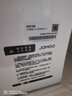 九牧（JOMOO）大冲力静音缓降家用卫生间易洁防臭节水马桶虹吸式釉面洁具座便器 【双旋大管径】 11368   305坑距 实拍图