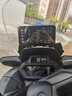 突破者M3 摩托车行车记录仪智能车机导航仪胎压监测预警4G远程直播 实拍图