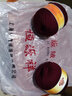 恒源祥全羊毛手编线中粗毛线团 围巾帽子毛衣裤子线 丝光羊毛线2888 50g 226玫瑰灰红 50克 按重量发货，不是个数 实拍图