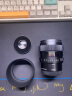 适马（SIGMA）65mm F2 DG DN｜Contemporary I系列 全画幅 微单定焦镜头 人像肖像（索尼E卡口） 实拍图