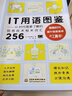 IT用语图鉴it用语AI时代需要了解的信息技术相关词汇256  chatgpt聊天机器人人工智能时代it计算机科普图书 一本书了解AI时代常用的IT术语（双色版） deepseek教程京东超级618 实拍图