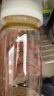 爱得利（evorie）吸管奶瓶 吸嘴奶瓶 一岁以上大宝宝宽口径带重力球PPSU奶瓶300ml 晒单实拍图