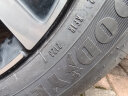 固特异（Goodyear）汽车轮胎 255/45R20 101T御乘二代 适配大众ID.4 X/Crozz 奔驰GLC 实拍图