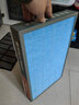 思博润 韩国进口滤材 配松下空气净化器过滤网滤芯 F-ZXFP35C+ZXFD35C 90C滤网适配F-VJL75C/F-VJL90C 实拍图