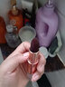 LANYI   奥· 迪口红不脱色不掉色不沾杯不脱色豆沙色同款雨衣哑光 503#车厘子色 实拍图