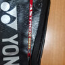 YONEX 尤尼克斯羽毛球拍单拍ax天斧99弓箭11pro全碳素超轻明星款日本产 弓箭11PRO灰珍珠3U 控球攻守平衡 实拍图