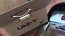 优利德（UNI-T）UTD2102CEX双通道数字存储示波器UTD2152S-E带宽150M采样率1G汽修 中文款UPO1204X-E（四通道,200M带宽）京东物流 实拍图