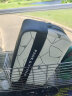 P&TGOLF高尔夫手包手抓包时尚收纳手提包Golf收纳包PU防水耐磨高尔夫用品 白色 晒单实拍图