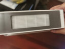 万创 适配科沃斯扫地机器人配件T9 T8power N8Pro 滤芯滚刷边刷集尘盒免洗一次性拖布抹布滤网 【T8/T9/N8Pro】滤网3个 实拍图