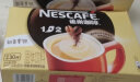 雀巢（Nestle）奶香拿铁速溶咖啡粉组合装三合一学习加班熬夜浓醇即溶冲饮品 奶香10条+原味10条+蓝山10包 晒单实拍图